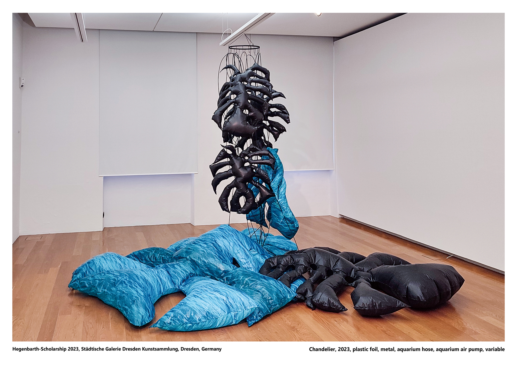 Taemen-Jung-Chandelier,-2023