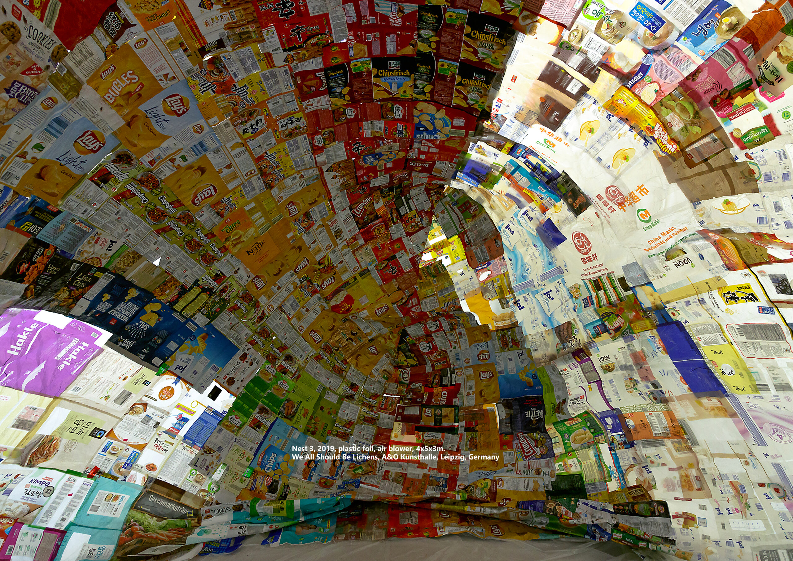 Taemen Jung-Nest 3_1, 2019